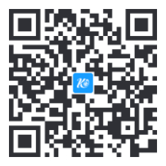 iPhone APP 二维码(333Sports)